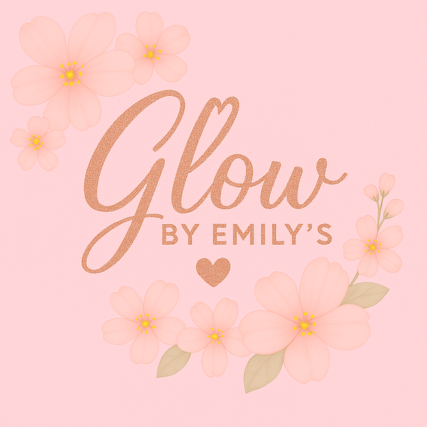 Glow by Emily 